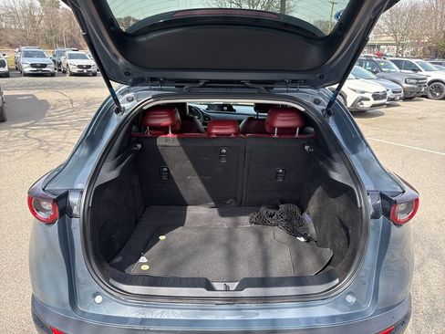 Used 2023 MAZDA CX-30 AWD 2.5 S w/ Preferred Package image 26