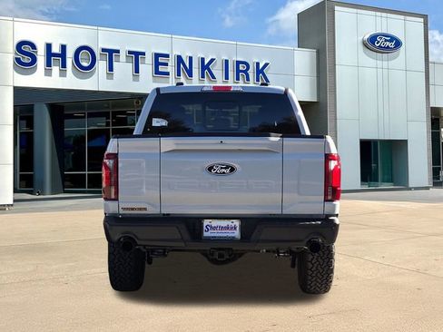 New 2025 Ford F150 Tremor w/ Equipment Group 402A High image 7