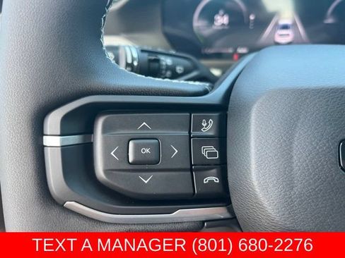 New 2026 Jeep Cherokee Limited AWD/4WD image 29