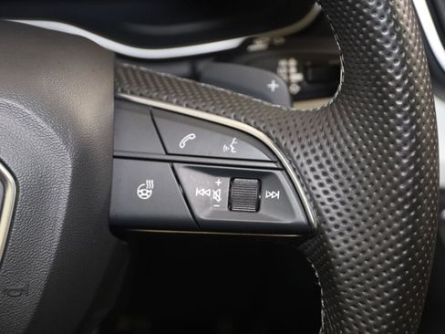 Used 2021 Audi SQ5 Premium Plus w/ Premium Plus Package AWD/4WD image 34