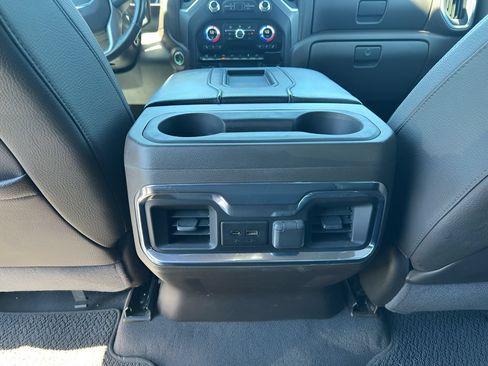 Used 2022 GMC Sierra 3500 Denali AWD/4WD image 19