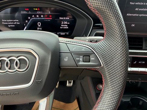 Used 2023 Audi S5 Premium Plus AWD/4WD image 17