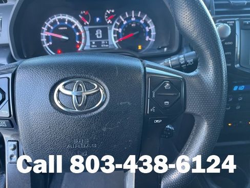 Used 2019 Toyota 4Runner Limited image 20
