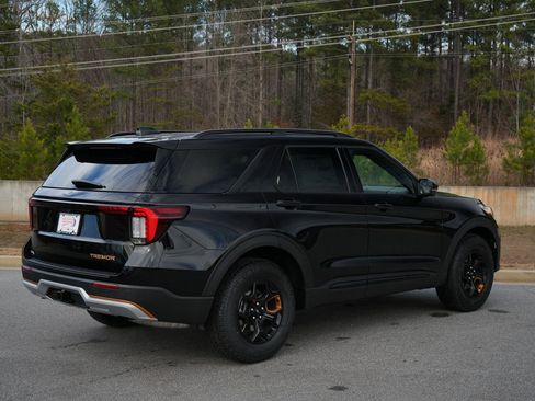 New 2026 Ford Explorer Tremor w/ Tremor Ultimate Package image 18