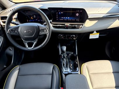 New 2025 Chevrolet TrailBlazer ACTIV w/ Convenience Package