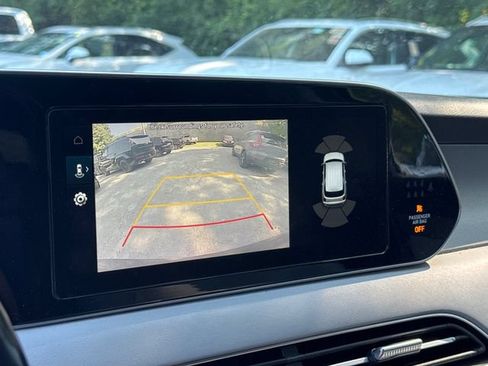 Used 2021 Hyundai Palisade SEL AWD/4WD image 21
