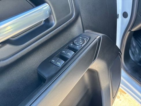 New 2026 Chevrolet Silverado 3500 W/T image 11