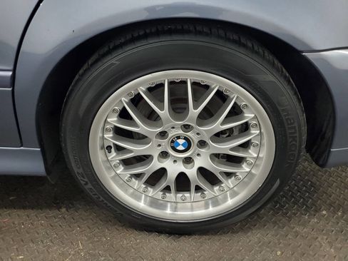 Used 2001 BMW 530i Sedan image 22