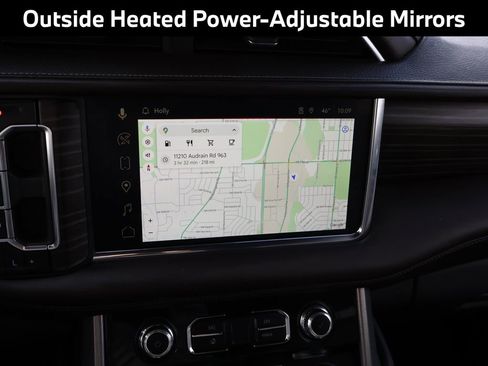 Used 2024 GMC Yukon XL Denali w/ Max Trailering Package image 24