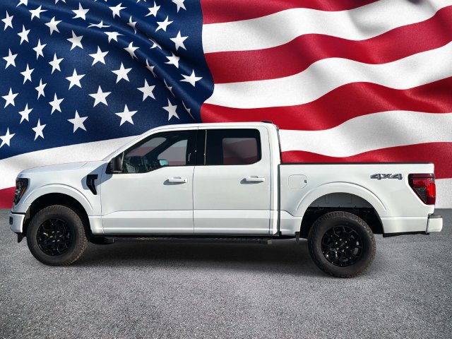 New 2026 Ford F150 XLT w/ Tow/Haul Package AWD/4WD image 14
