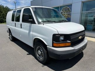 Used 2013 Chevrolet Express 2500 RWD video 1