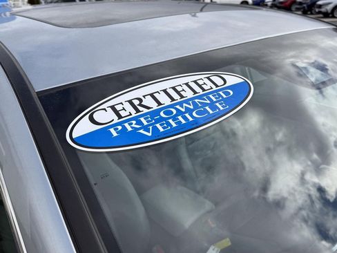 Certified 2022 Honda CR-V EX-L image 12