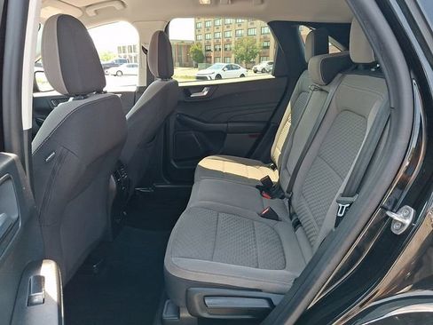 Used 2021 Ford Escape SE w/ Convenience Package FWD image 10