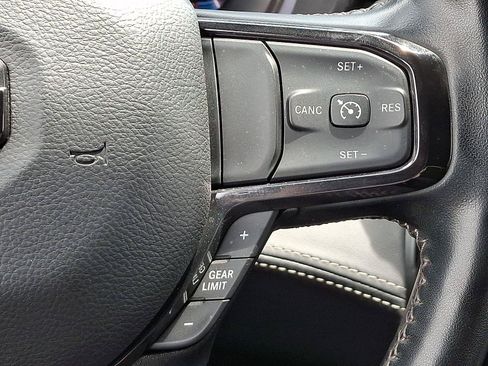 Certified 2023 RAM 2500 Limited w/ Off Road Package AWD/4WD image 23