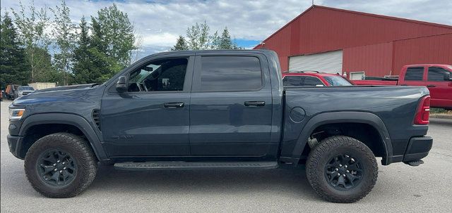 Used 2025 RAM 1500 RHO w/ RHO Level 1 Equipment Group AWD/4WD image 1