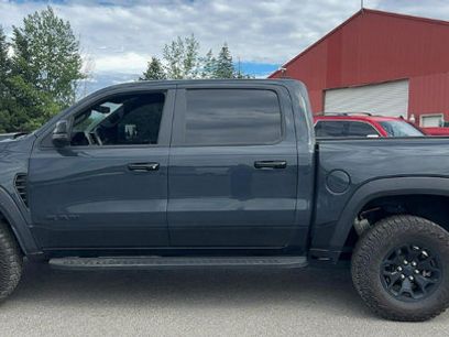 Used 2025 RAM 1500 RHO w/ RHO Level 1 Equipment Group