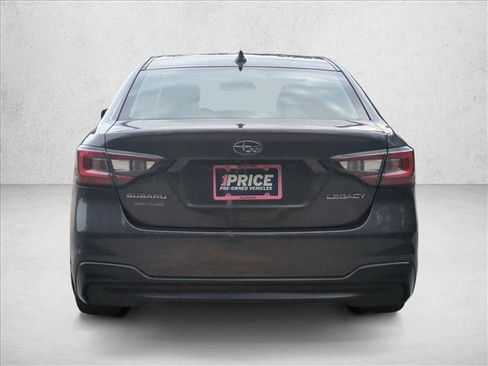 Certified 2023 Subaru Legacy Premium image 7