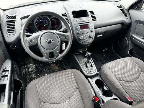 Used 2012 Kia Soul image 7