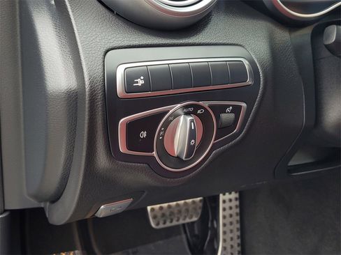 Used 2023 Mercedes-Benz C 43 AMG 4MATIC Coupe image 23