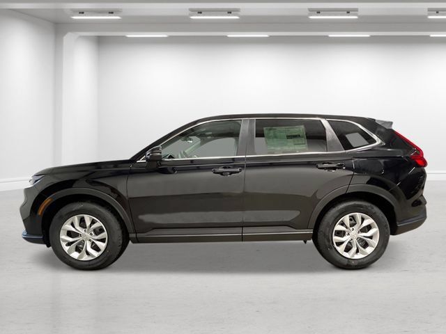 New 2027 Honda CR-V LX image 6