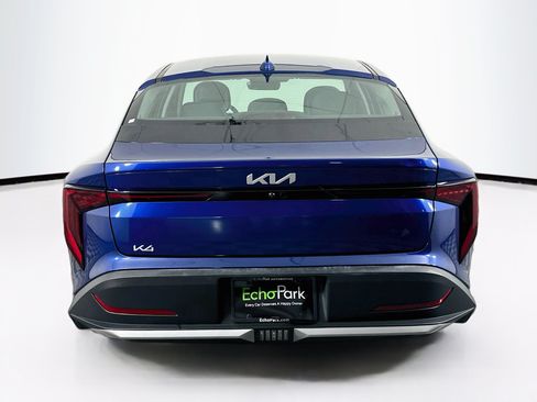 Used 2025 Kia K4 FWD image 7