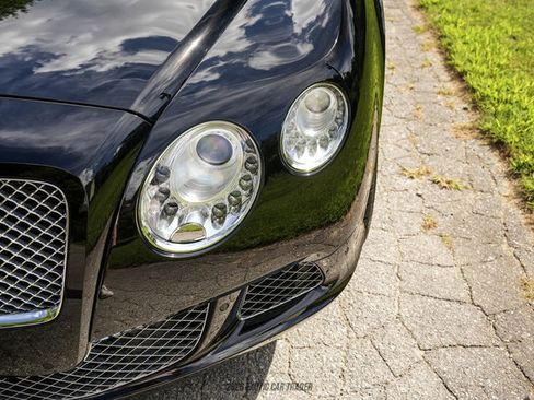 Used 2013 Bentley Continental GT AWD/4WD image 97