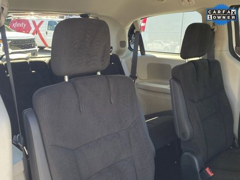 Used 2015 Dodge Grand Caravan SE w/ Quick Order Package 29E SE image 28