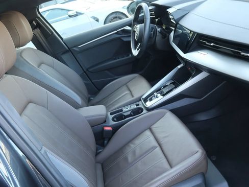 Used 2022 Audi A3 2.0T Premium FWD image 26