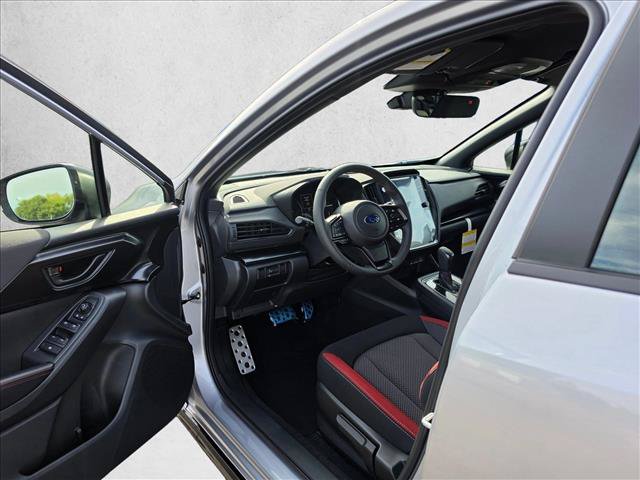 New 2026 Subaru Impreza RS AWD/4WD image 21