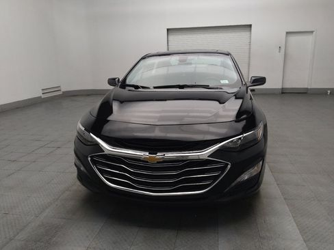 Used 2022 Chevrolet Malibu LT FWD image 15