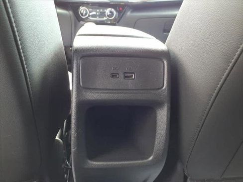 Used 2025 Chevrolet Trax RS w/ Driver Confidence Package FWD image 20