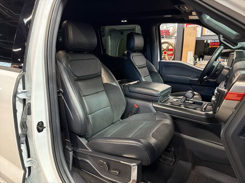 Used 2022 Ford F150 Raptor w/ Equipment Group 801A High image 23