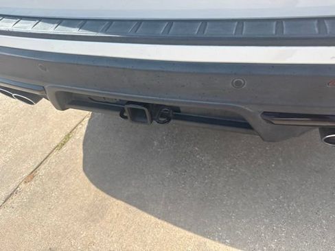 Used 2021 Ford Explorer ST w/ Equipment Group 401A AWD/4WD image 8