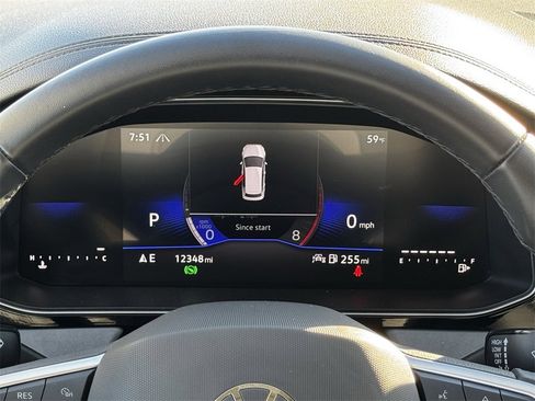 Used 2025 Volkswagen Jetta SE image 16