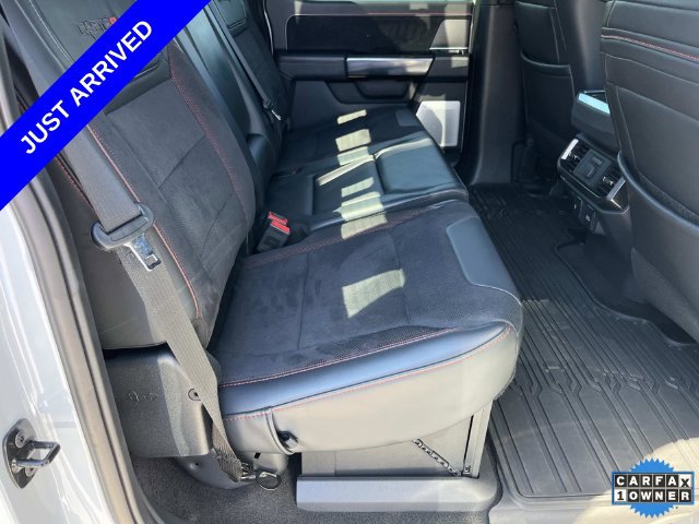 Used 2025 Ford F150 Raptor w/ Equipment Group 803A Raptor R AWD/4WD image 19