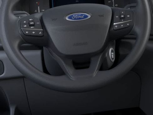 New 2026 Ford Transit 350 XL RWD image 12
