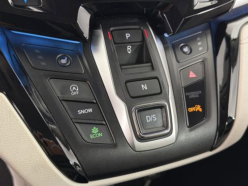 Used 2025 Honda Odyssey Touring image 31