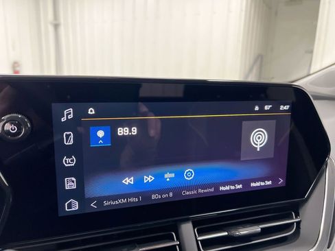 New 2026 Chevrolet Trax ACTIV w/ Driver Confidence Package image 14