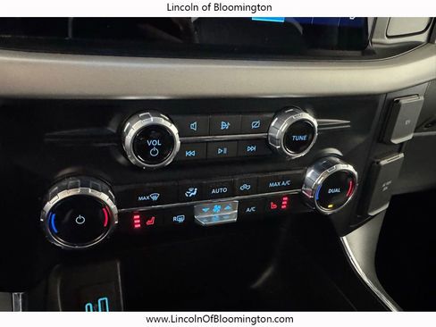 Used 2023 Ford F150 XLT w/ Equipment Group 302A High image 64