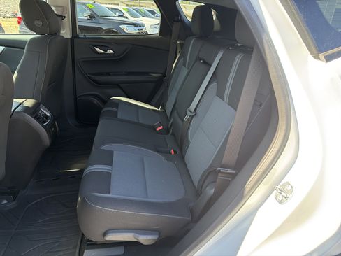 Used 2024 Chevrolet Blazer LT w/ Convenience Package image 33