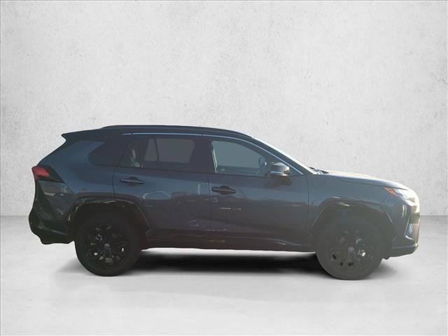 Certified 2024 Toyota RAV4 XSE w/ Weather Package AWD/4WD image 4
