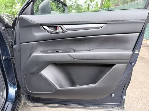 Used 2023 MAZDA CX-5 AWD 2.5 S w/ Select Package image 23