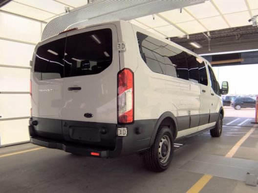 Used 2018 Ford Transit 350 XL RWD image 4
