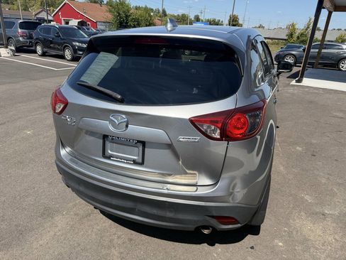 Used 2014 MAZDA CX-5 Touring w/ Bose/Moonroof Package image 6