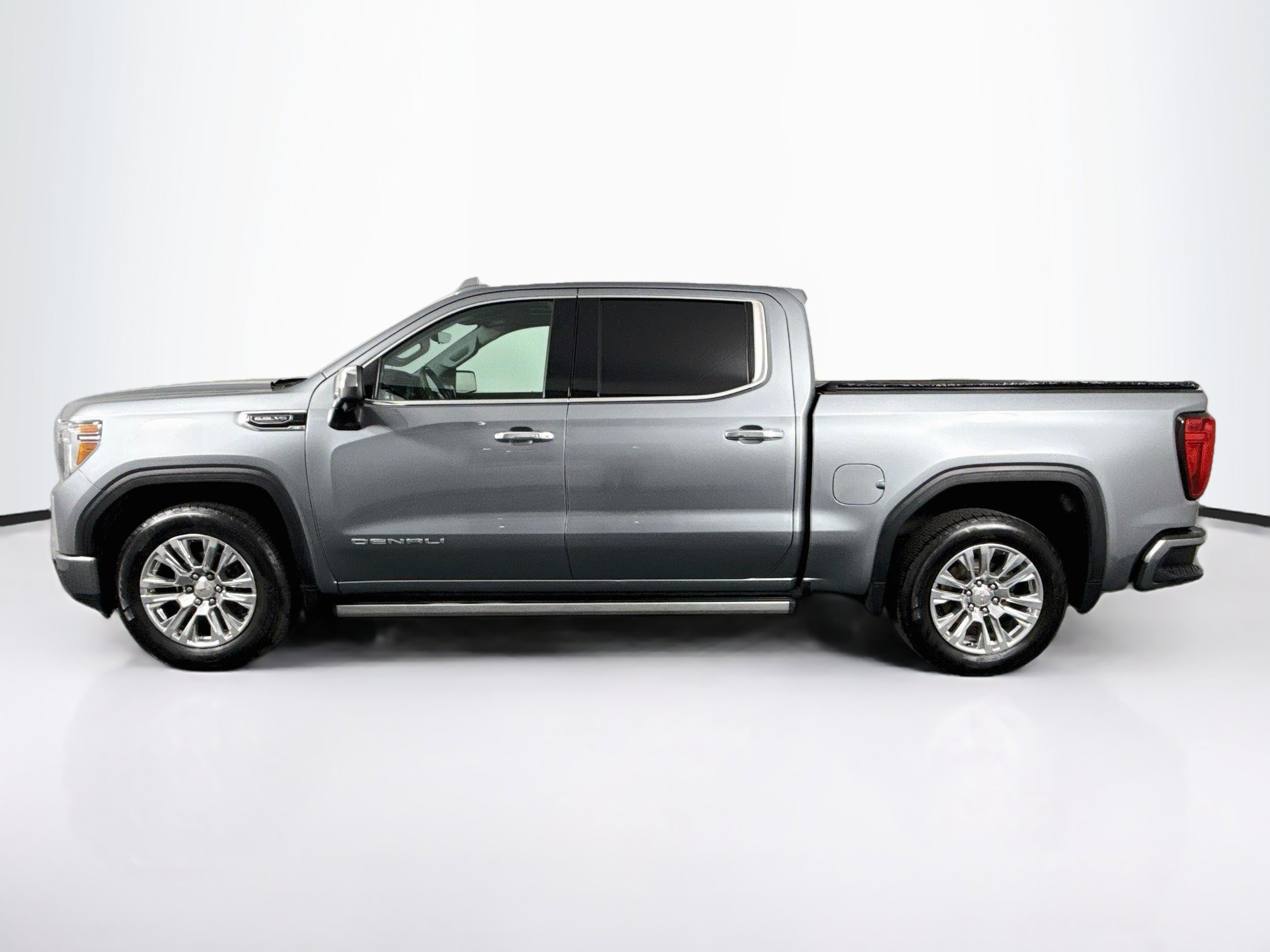 Used 2019 GMC Sierra 1500 Denali w/ Technology Package AWD/4WD image 11
