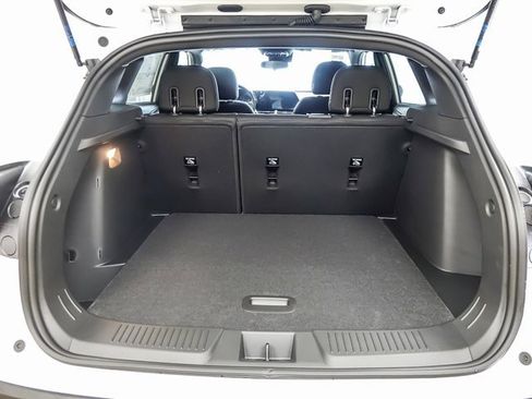 New 2026 Chevrolet Trax RS w/ Sunroof Package image 8