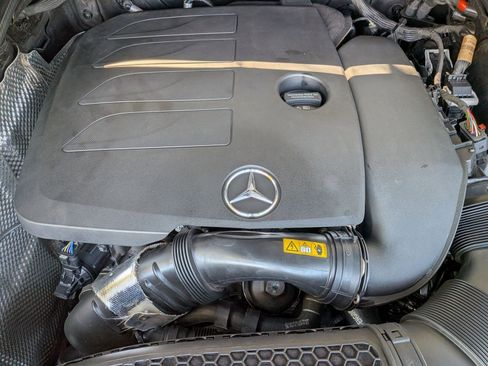 Used 2022 Mercedes-Benz GLE 350 4MATIC image 22