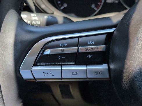 Used 2022 MAZDA CX-30 AWD 2.5 S w/ Premium Package image 26
