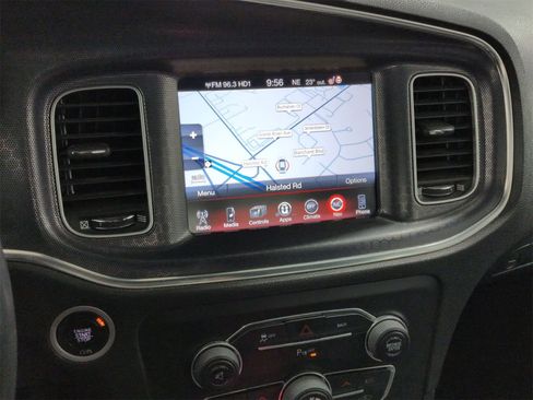 Certified 2016 Dodge Charger SXT w/ AWD Plus Group image 29