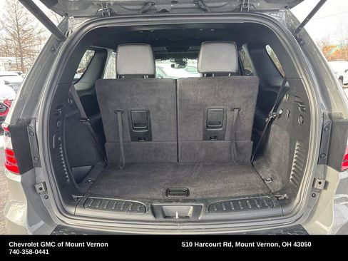 Used 2024 Dodge Durango GT image 28